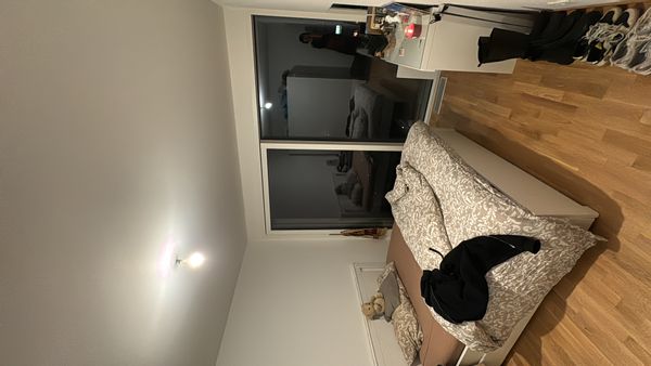 Yousra's house