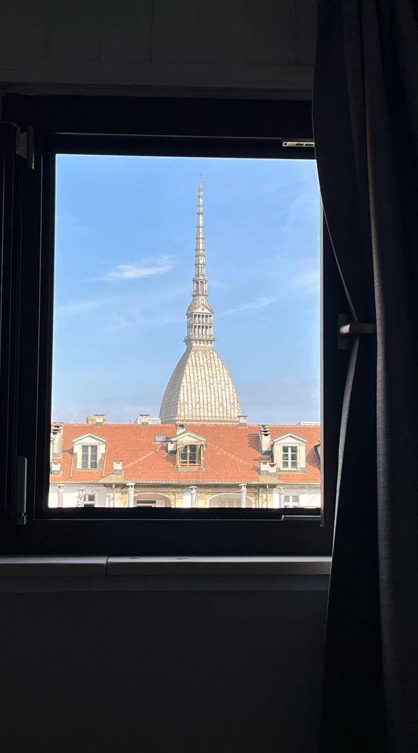 La maison de Cinzia