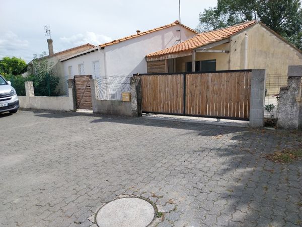 La maison de Charles victor