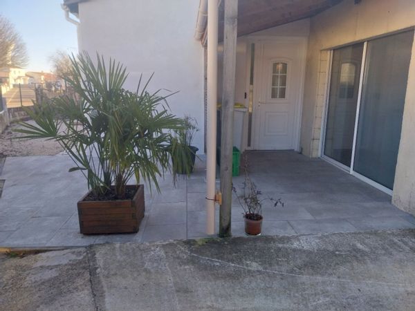 Casa de Charles victor