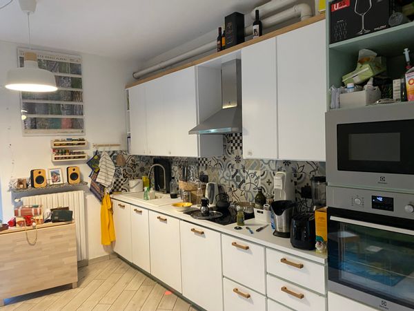 maria elena's house