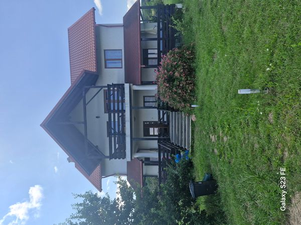 La maison de Paul