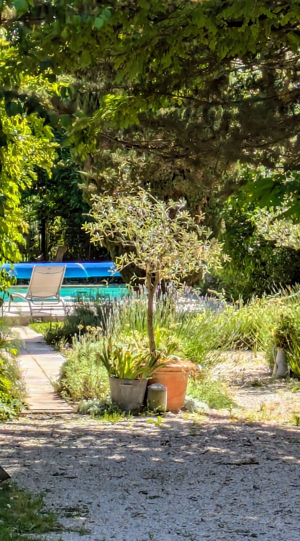 Casa di Cécile et Sébastien