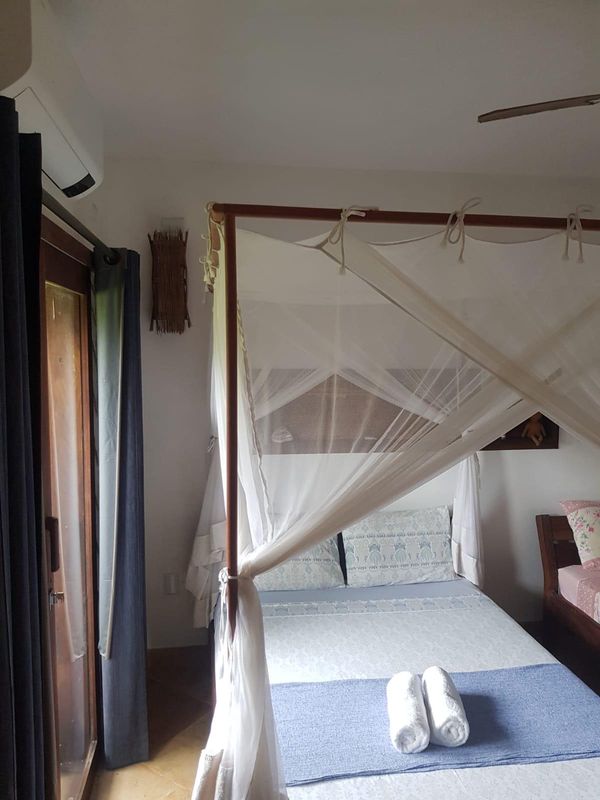 Chambre double triple Aaron