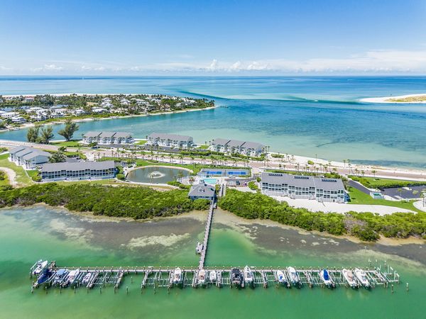 La maison de VInce & Linda