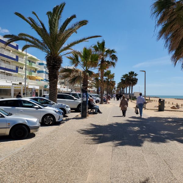 Mon appartement à la mer