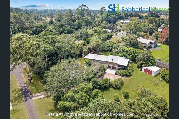 La maison de Rachael