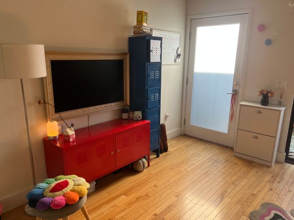 Bean’s House
