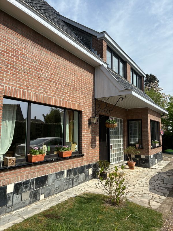 Casa de Eline