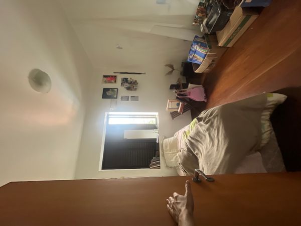 La maison de Fernanda Calábria