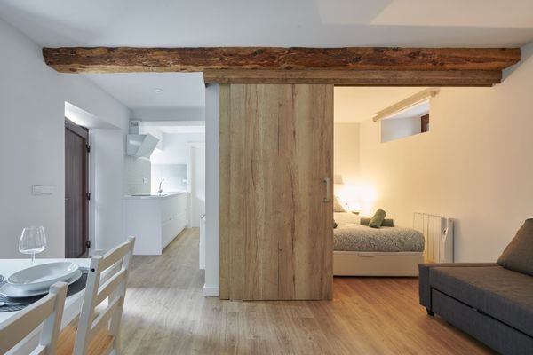 La maison de Aitziber