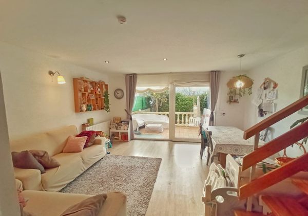 La maison de Kyra & Jorge