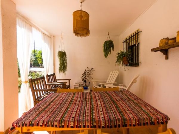 La maison de Alexander