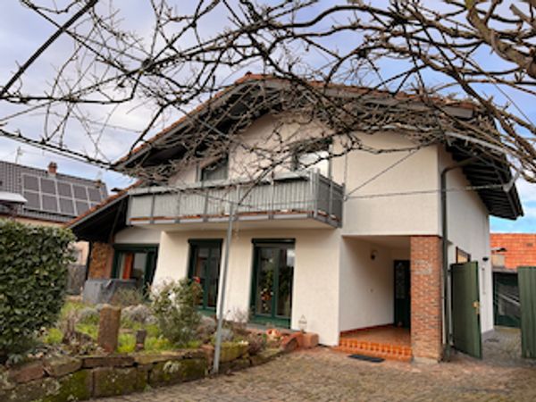 Casa em Hagenbach