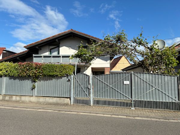 Ingrids hus