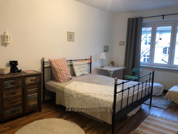La maison de Daphne