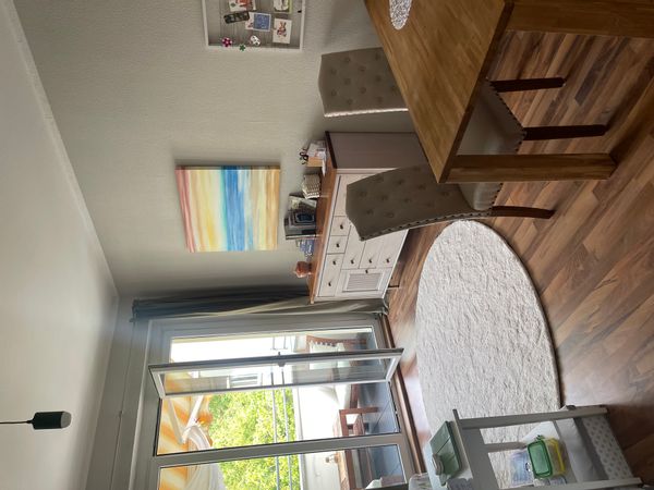 La maison de Daphne and Mike