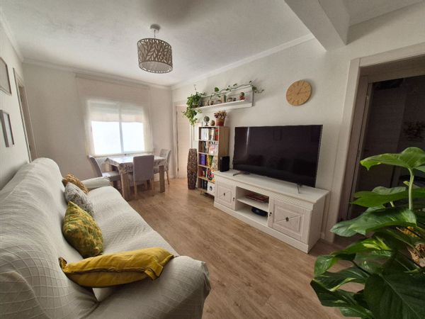 La maison de Cristina