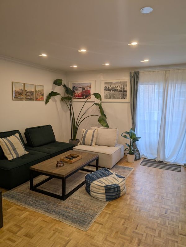 Guillaume Appartment