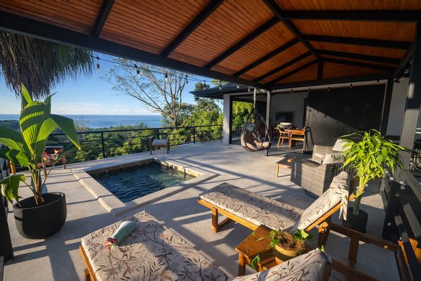 Casa di Casa Selvatica