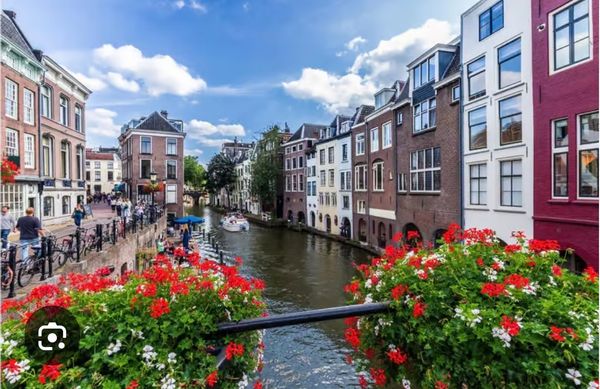 Casa de Margo
