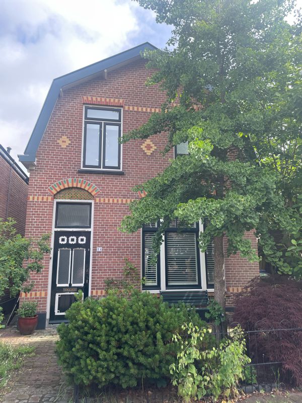 Margos hus