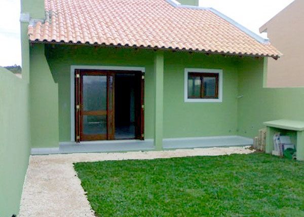 La maison de Michele