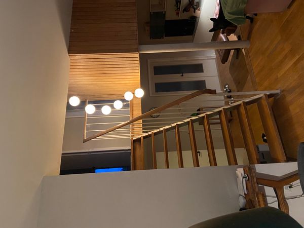 Gerard's house