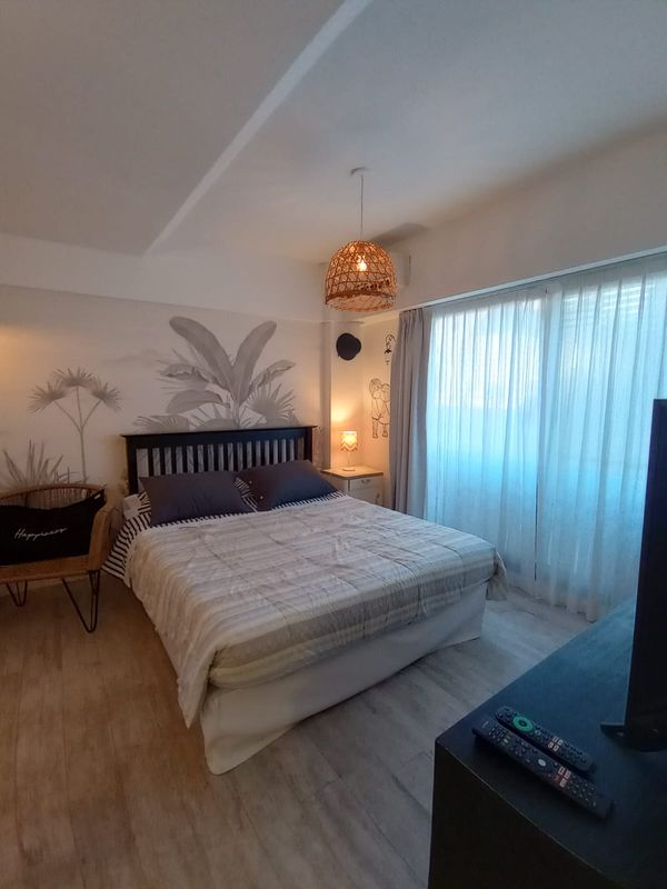 La maison de Oscar