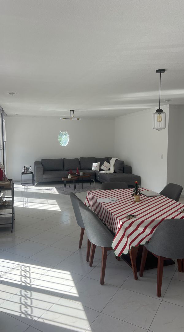 La maison de Oscar Andres