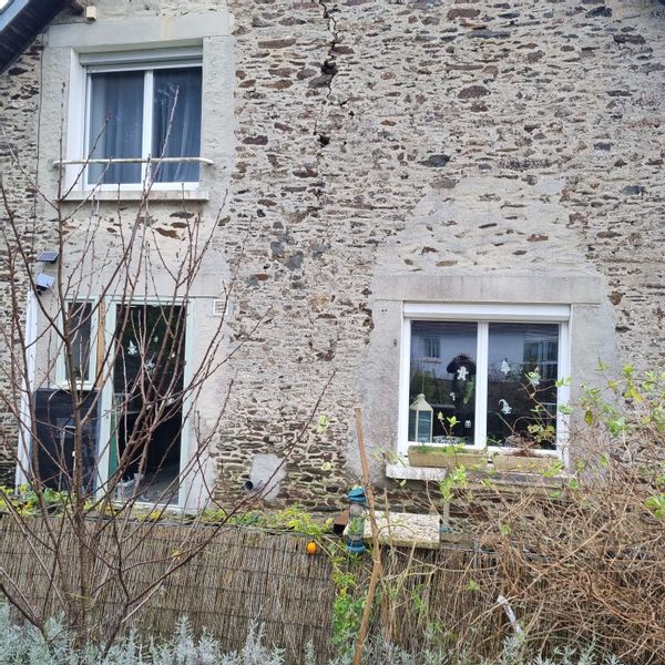 Casa di Adeline et Lionel