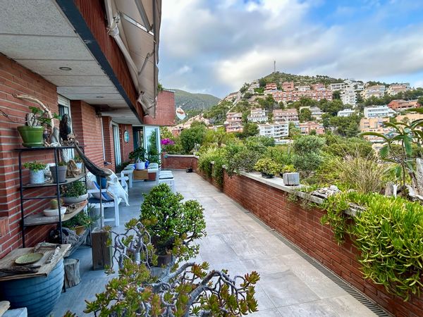 Appartement de Nathalie et Bertrand