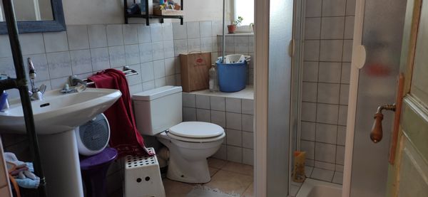 Mathilde's house