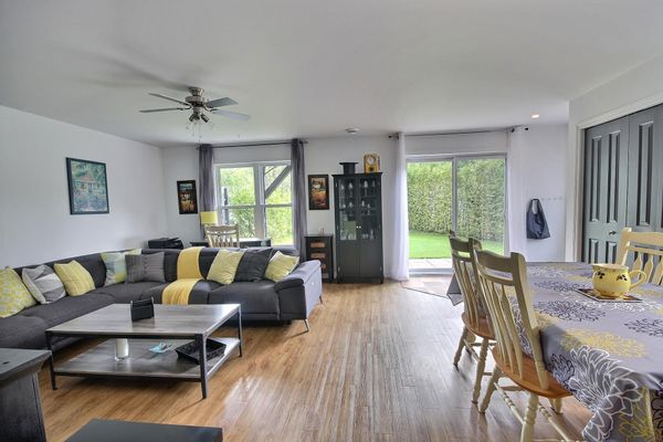 Erics hus