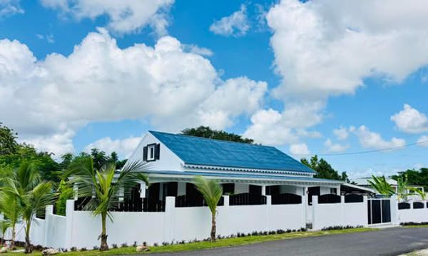 Villa Habitation Maspy