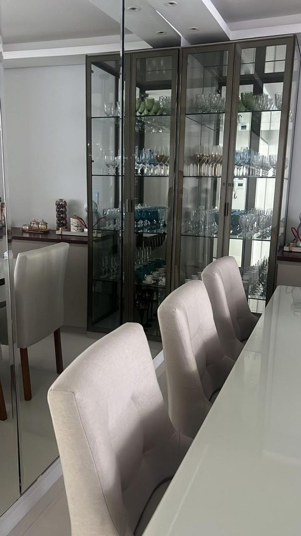 La maison de Barbara