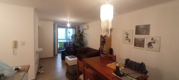 Santiago's house