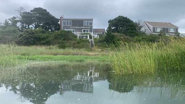 La maison de Michelle