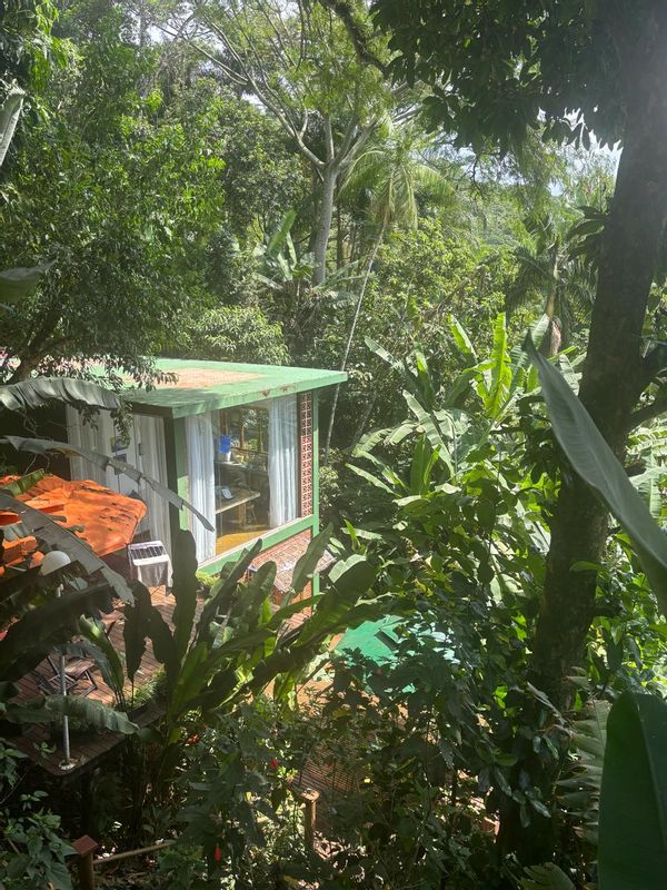 La maison de Kelly