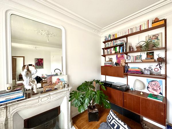 La maison de Kim