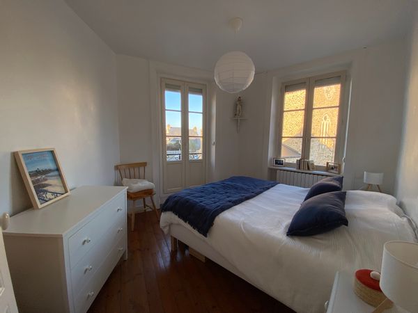 La maison de Virginie