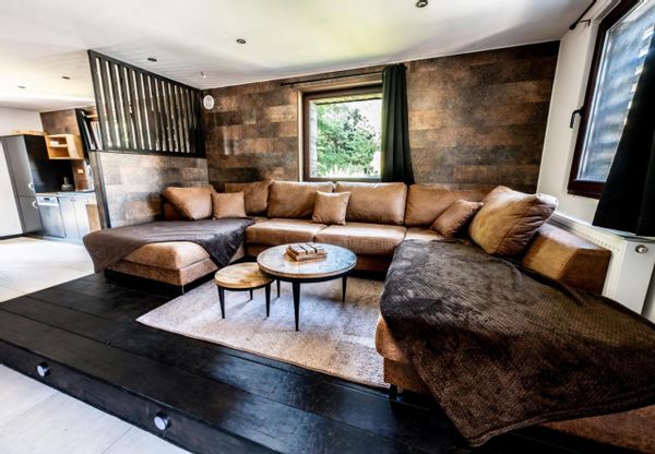 Nicolas's house