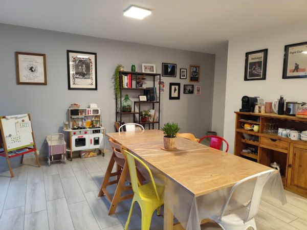 La maison de Lucas et Émilie - Proche du circuit des 24 heures du Mans