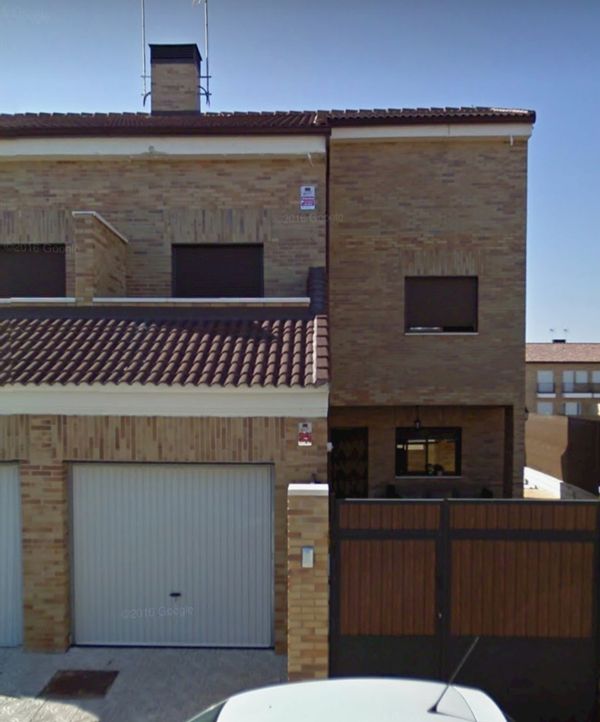 Sil's house