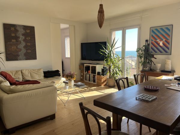 Casa di Max