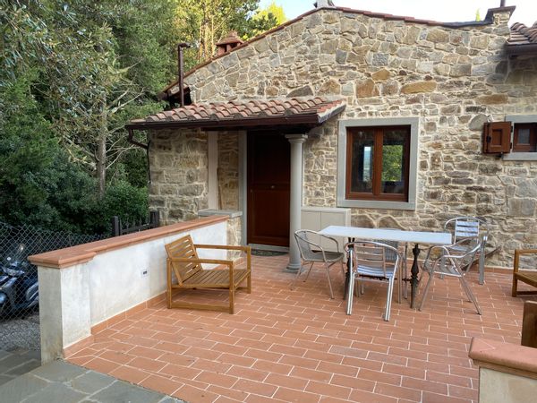 La chambre privée de Francesco