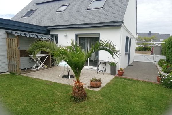 JEAN's house