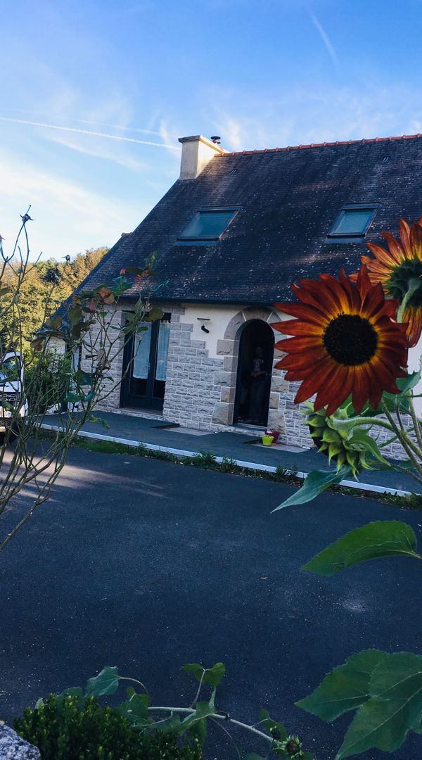 La maison de GIULIA et GIOVANNI