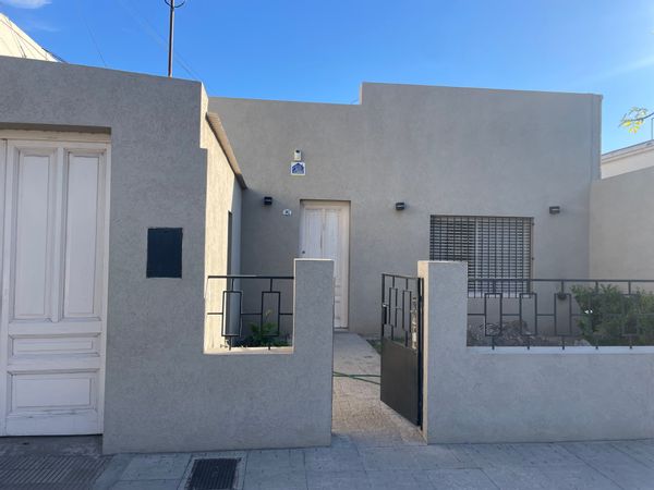 La maison de Cristina