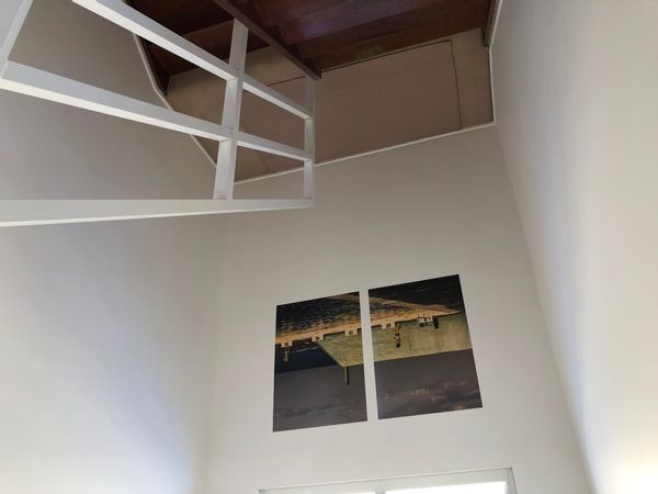 Tracey's house